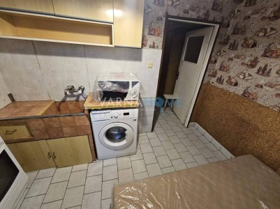 Двустаен апартамент за продажба Варна Възраждане 3