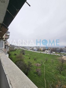 Two Room Apartment for sale Varna Vazrazhdane 3 - Photo 9