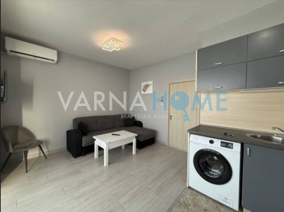 Двустаен апартамент дава под наем Варна Чайка - Photo 2