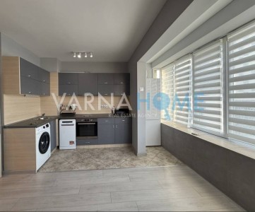 Двустаен апартамент дава под наем Варна Чайка - Photo 3