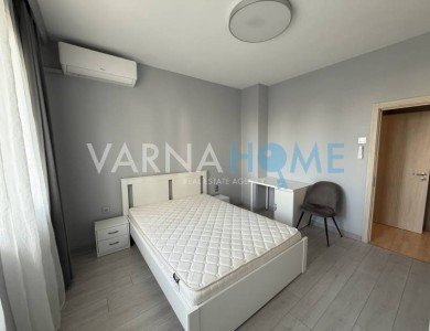 Двустаен апартамент дава под наем Варна Чайка - Photo 5