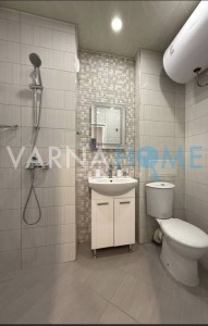 Двустаен апартамент дава под наем Варна Чайка - Photo 6