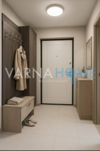 Двустаен апартамент за продажба Варна Младост 2 - Photo 2