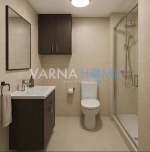 Двустаен апартамент за продажба Варна Младост 2