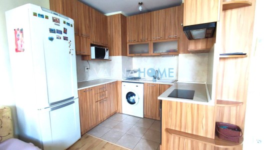 Двустаен апартамент за продажба Варна Техникумите - Photo 2