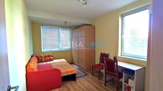 Двустаен апартамент за продажба Варна Техникумите - Photo 5