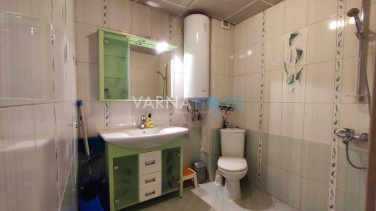 Двустаен апартамент за продажба Варна Техникумите - Photo 7