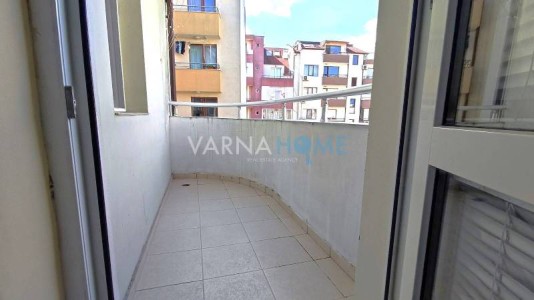 Двустаен апартамент за продажба Варна Техникумите - Photo 8