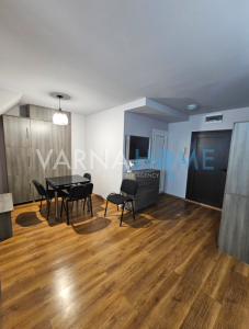 Едностаен апартамент дава под наем Варна Възраждане 1 - Photo 4