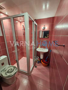 Едностаен апартамент дава под наем Варна Възраждане 1