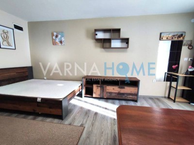 Едностаен апартамент дава под наем Варна Спортна Зала - Photo 2