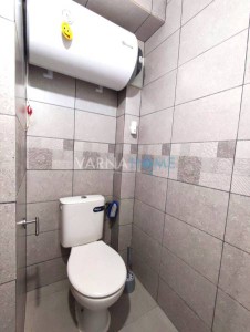 Едностаен апартамент дава под наем Варна Спортна Зала - Photo 6