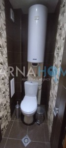 Тристаен апартамент дава под наем Варна Жп Гара