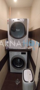 Тристаен апартамент дава под наем Варна Жп Гара - Photo 10