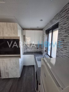 Едностаен апартамент за продажба Варна м-т Евксиноград