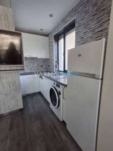 Едностаен апартамент за продажба Варна м-т Евксиноград - Photo 2