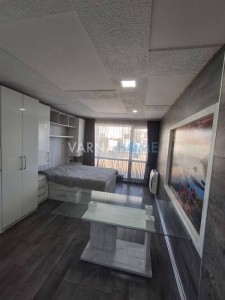 Едностаен апартамент за продажба Варна м-т Евксиноград - Photo 5