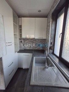 Едностаен апартамент за продажба Варна м-т Евксиноград - Photo 8