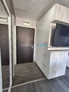 Едностаен апартамент за продажба Варна м-т Евксиноград - Photo 9