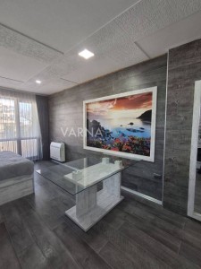 Едностаен апартамент за продажба Варна м-т Евксиноград - Photo 10