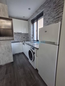 Едностаен апартамент за продажба Варна м-т Евксиноград - Photo 12