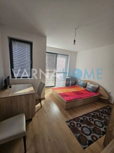 Bir Artı Sıfır Daire kiralık Varna Pogrebite