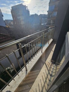 Bir Artı Sıfır Daire kiralık Varna Pogrebite - Photo 5