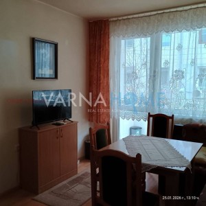 Üç Artı Bir Daire kiralık Varna Lk Trakiya