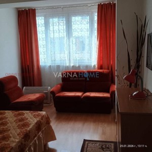 Üç Artı Bir Daire kiralık Varna Lk Trakiya - Photo 4