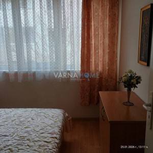 Üç Artı Bir Daire kiralık Varna Lk Trakiya - Photo 5