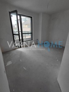 Двустаен апартамент за продажба Варна Погребите