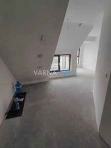 İki Artı Bir Daire satılık Varna Pogrebite - Photo 3