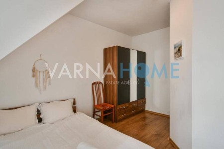 Двустаен апартамент за продажба Варна Генералите - Photo 5