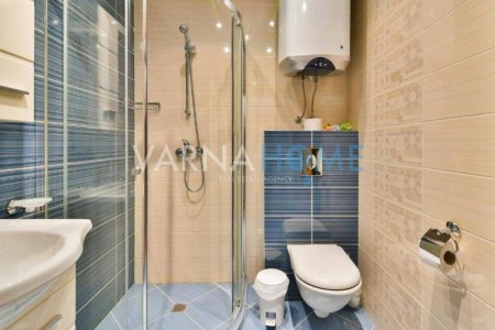 Двустаен апартамент за продажба Варна Генералите - Photo 6