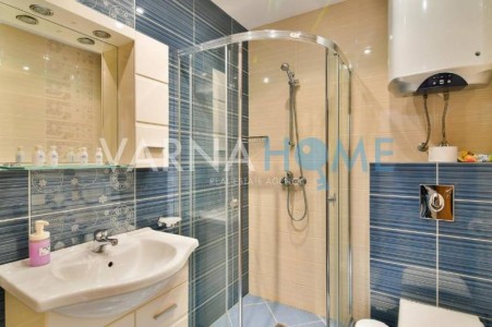 Двустаен апартамент за продажба Варна Генералите - Photo 7