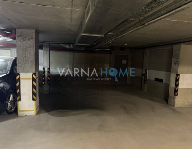 Гараж дава под наем Варна Левски - Photo 2