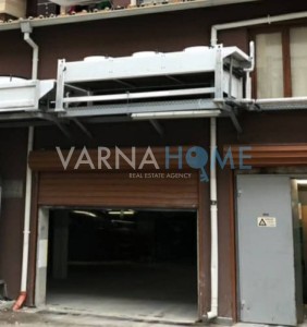 Гараж дава под наем Варна Левски - Photo 5