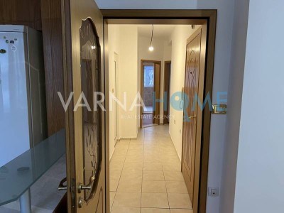 Üç Artı Bir Daire satılık Varna Zk Trakiya - Photo 6