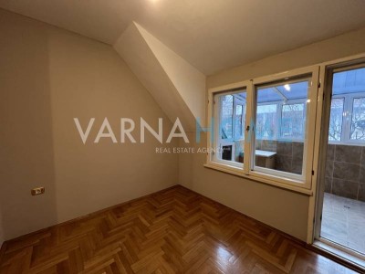 Üç Artı Bir Daire satılık Varna Zk Trakiya - Photo 8