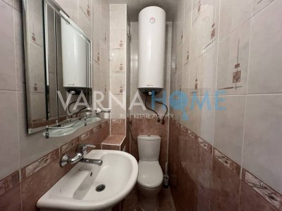 Тристаен апартамент за продажба Варна Зк Тракия