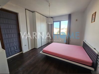 Üç Artı Bir Daire kiralık Varna Vazrazhdane 1 - Photo 3