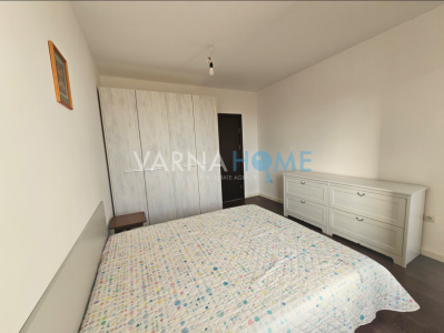 Üç Artı Bir Daire kiralık Varna Vazrazhdane 1 - Photo 4