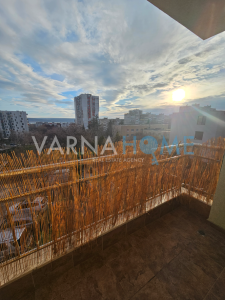 Üç Artı Bir Daire kiralık Varna Vazrazhdane 1 - Photo 8