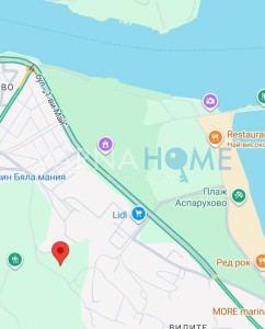 Двустаен апартамент за продажба Варна Аспарухово - Photo 5