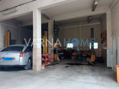 Магазин дава под наем Варна Възраждане 1