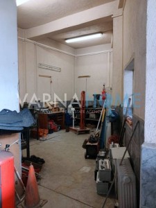 Магазин дава под наем Варна Възраждане 1