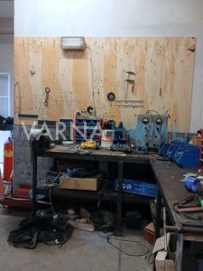 Dükkan kiralık Varna Vazrazhdane 1 - Photo 4