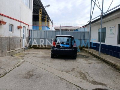 Магазин дава под наем Варна Възраждане 1