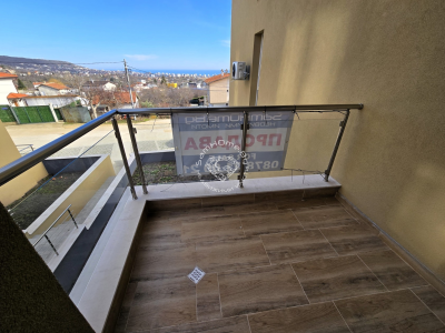 Двустаен апартамент за продажба Варна м-т Пчелина - Photo 3