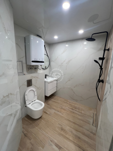 Двустаен апартамент за продажба Варна Колхозен Пазар - Photo 3